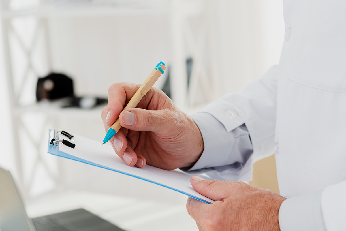 Testosterone Replacement Therapy In Testosterone Replacement Therapy Clinic In Gadsden