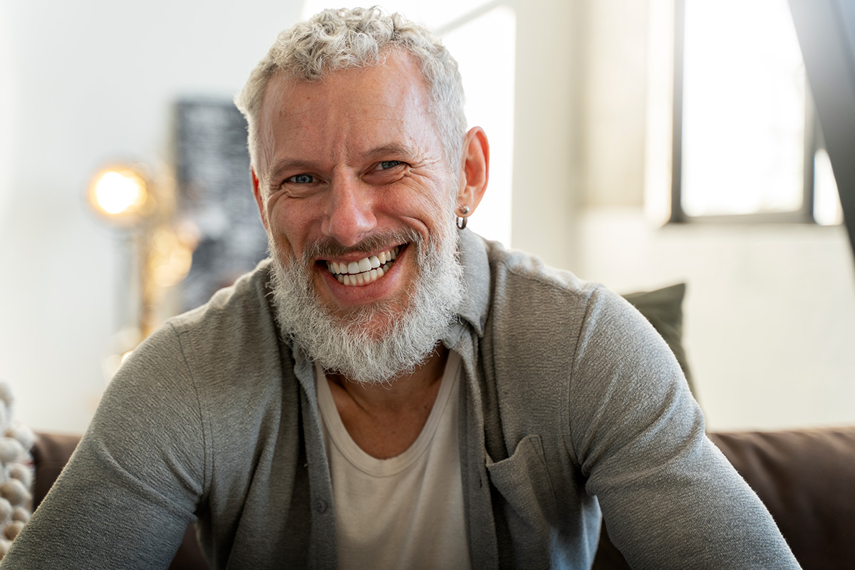 Testosterone Replacement Therapy for Men In Testosterone Replacement Therapy Clinic In Gadsden